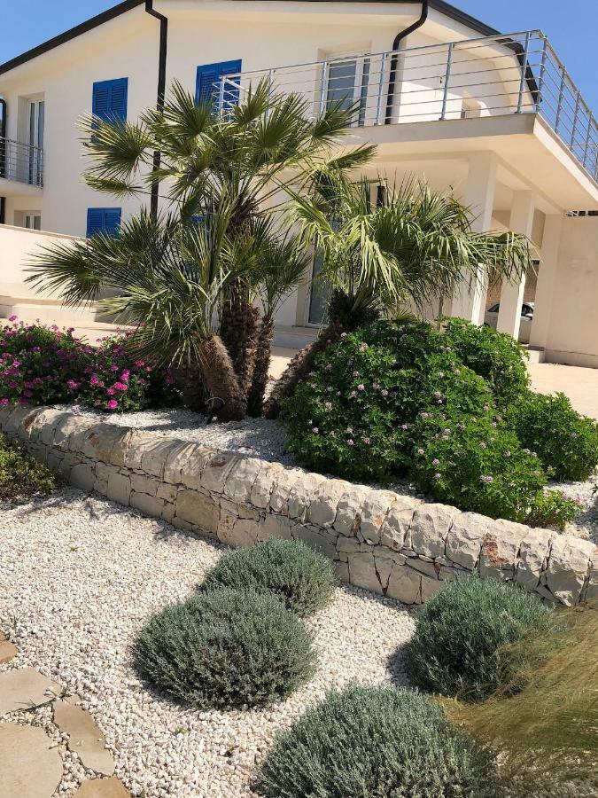 Appartamenti San Lorenzo Marzamemi Cecilia Рейтані Екстер'єр фото